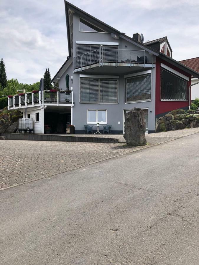 Chalet Joe Apartment Waldbreitbach Exterior photo